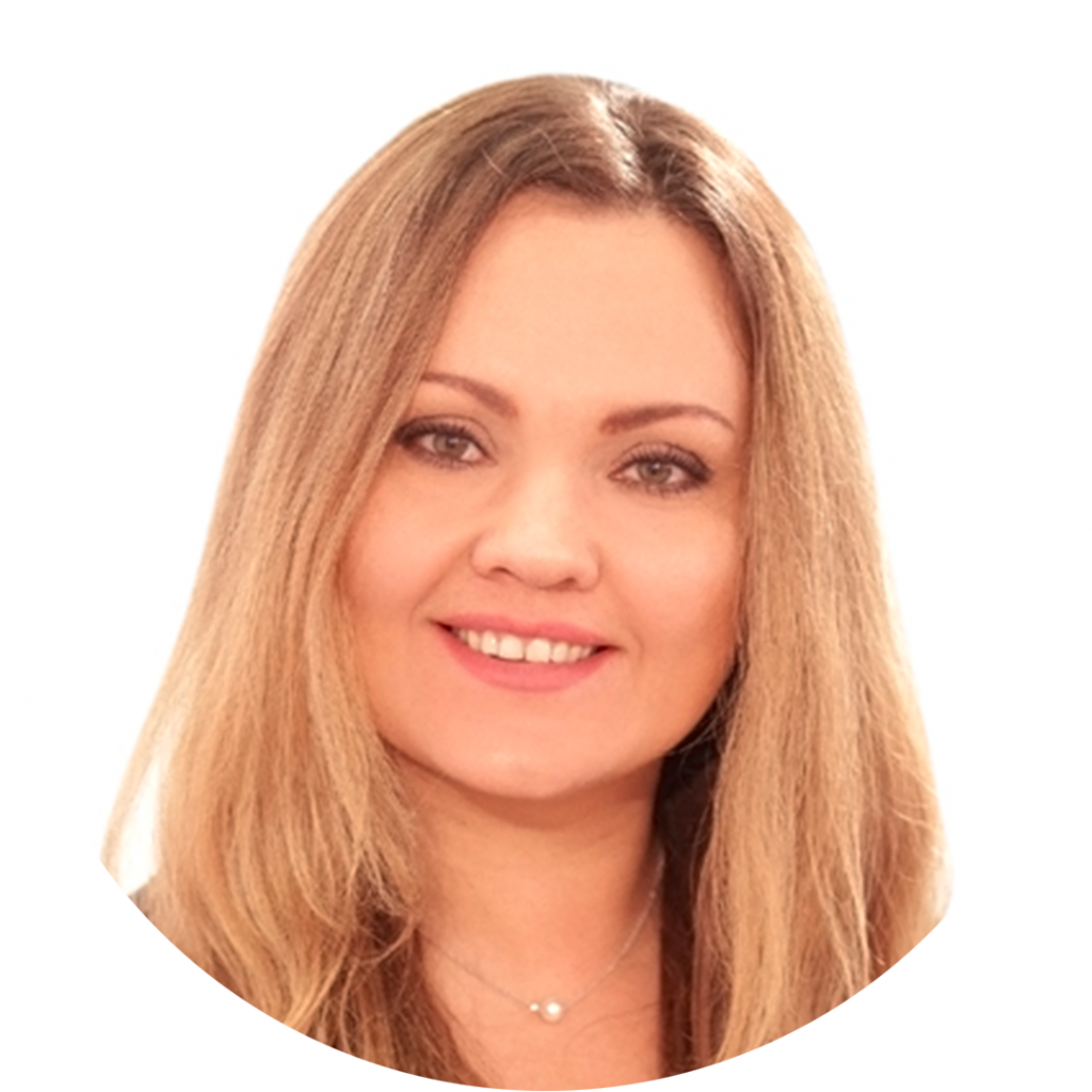 Саладунова Наталия Александровна